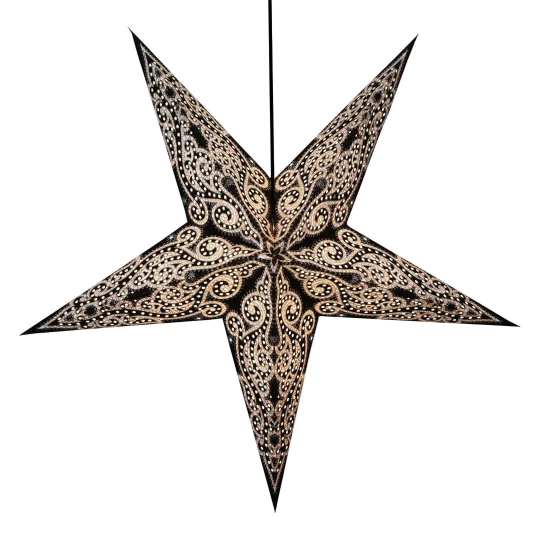 Beckon Paper Star Lantern
