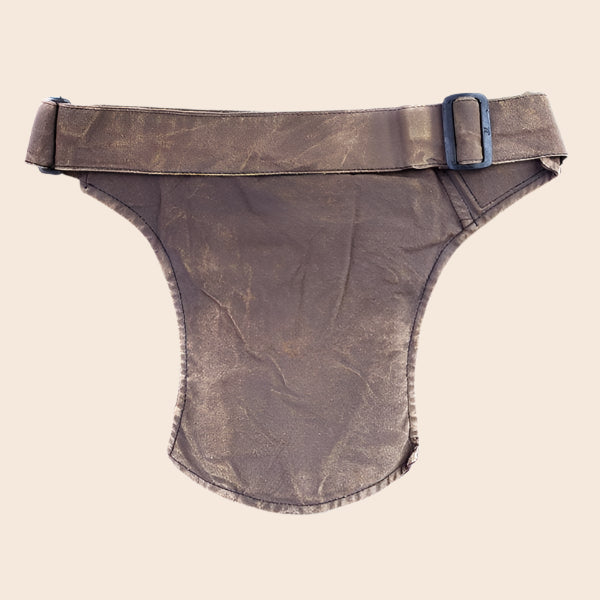 Razor Cut Fanny Pack