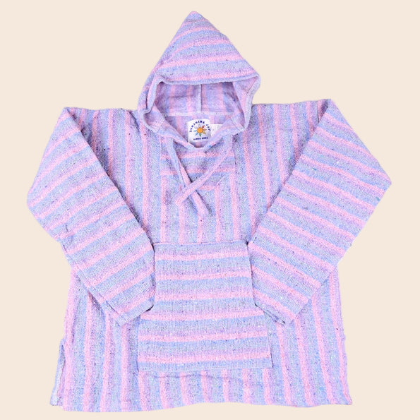 Baja Pastel Stripes