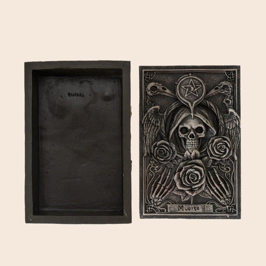Muerta Tarot Box