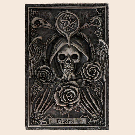 Muerta Tarot Box