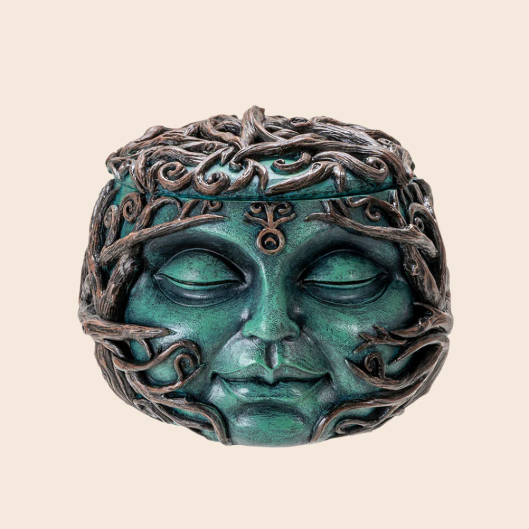 Gaia Box