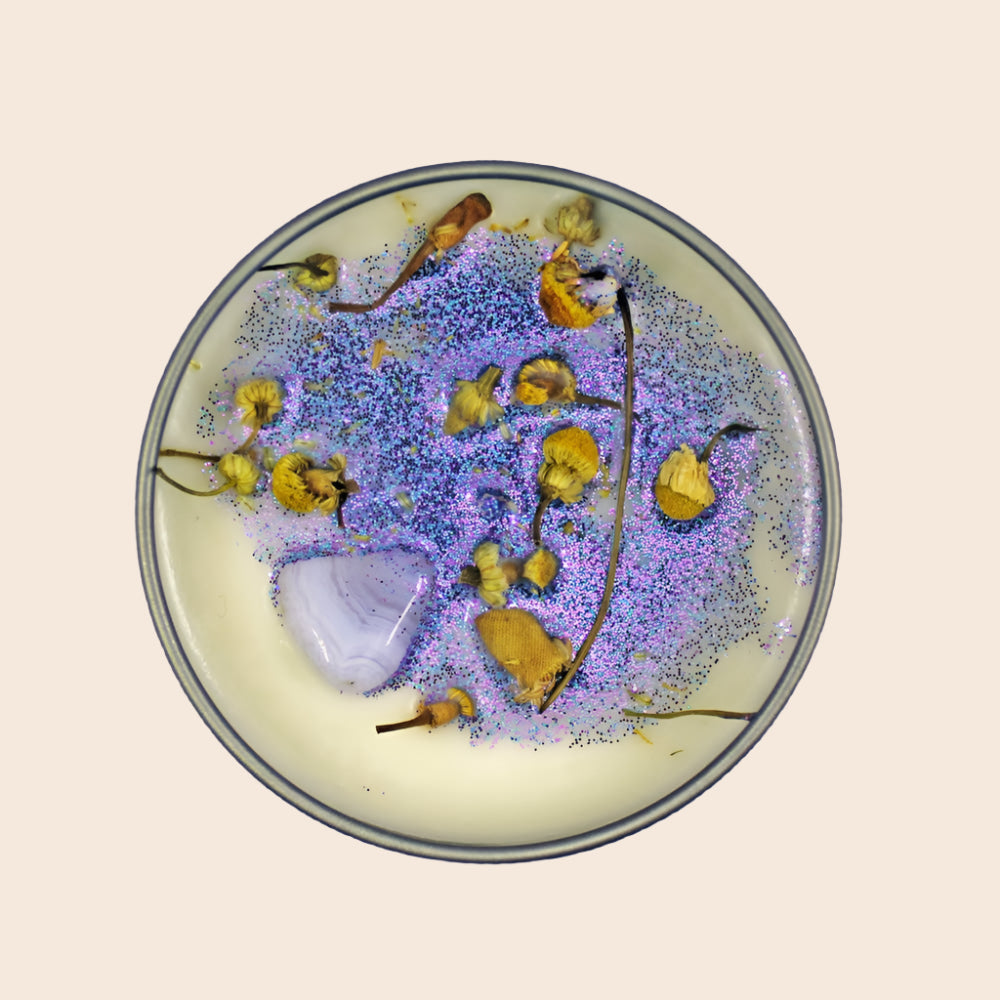 Peaceful Home Candle 4 oz