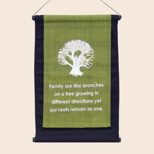 Family Branches Banner