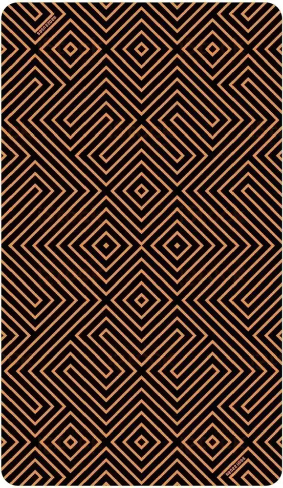 Global Fusion Intuitive Tarot