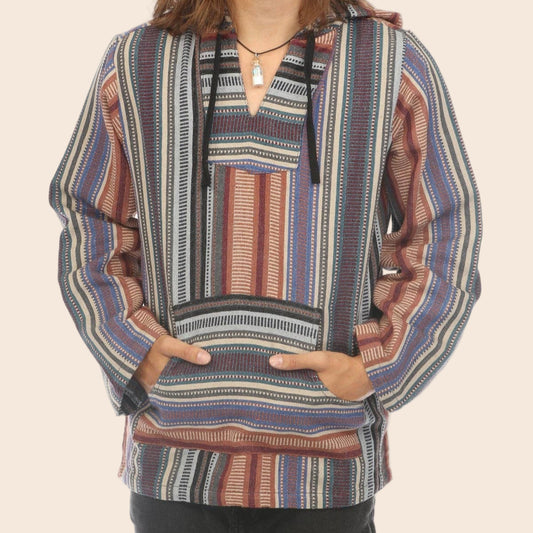 Santa Cruz Unisex Baja Hoodie