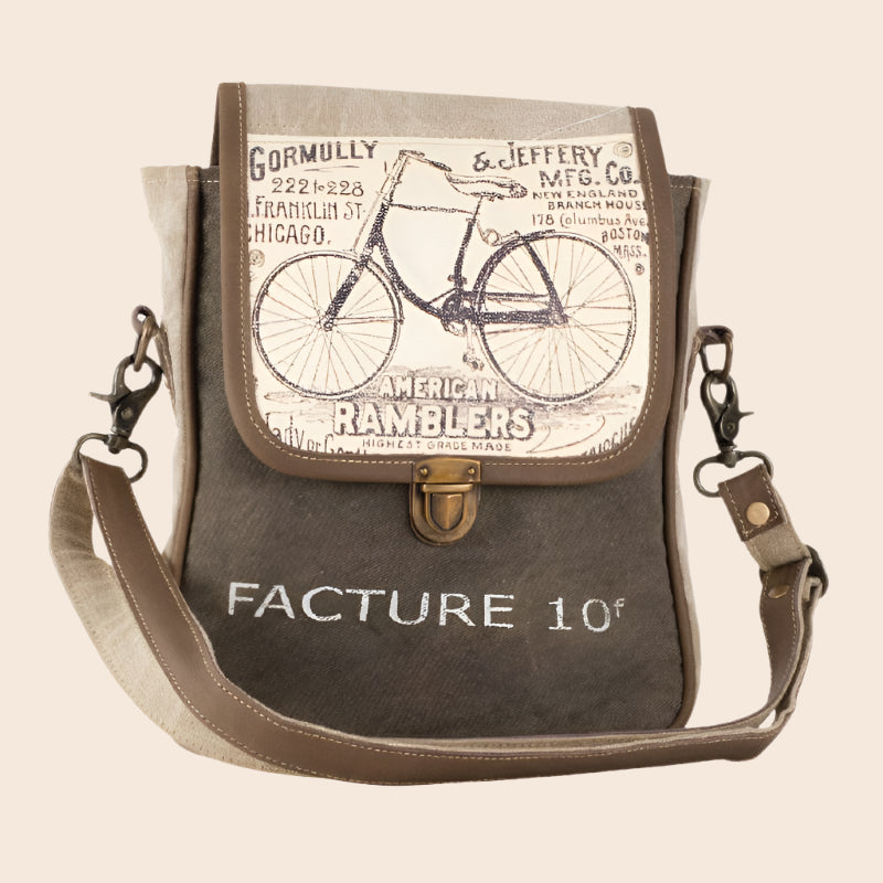 American Ramblers Crossbody