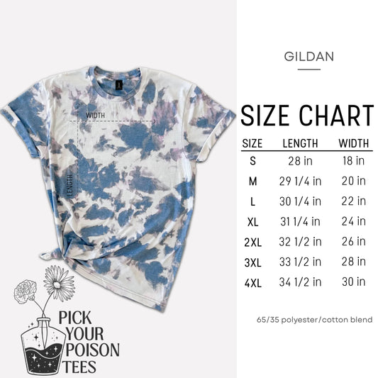 Respect Your Mother Bleached Tee