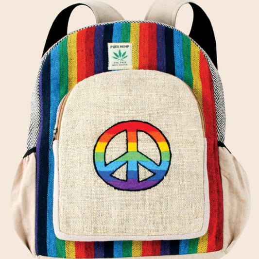 Fair Back Pack