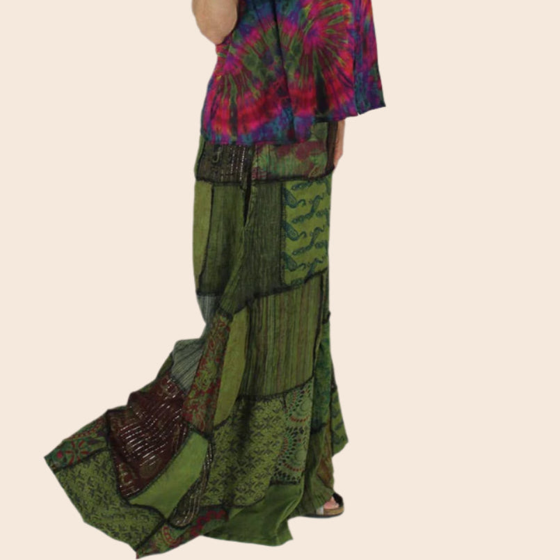 Coastal Spirit Pants
