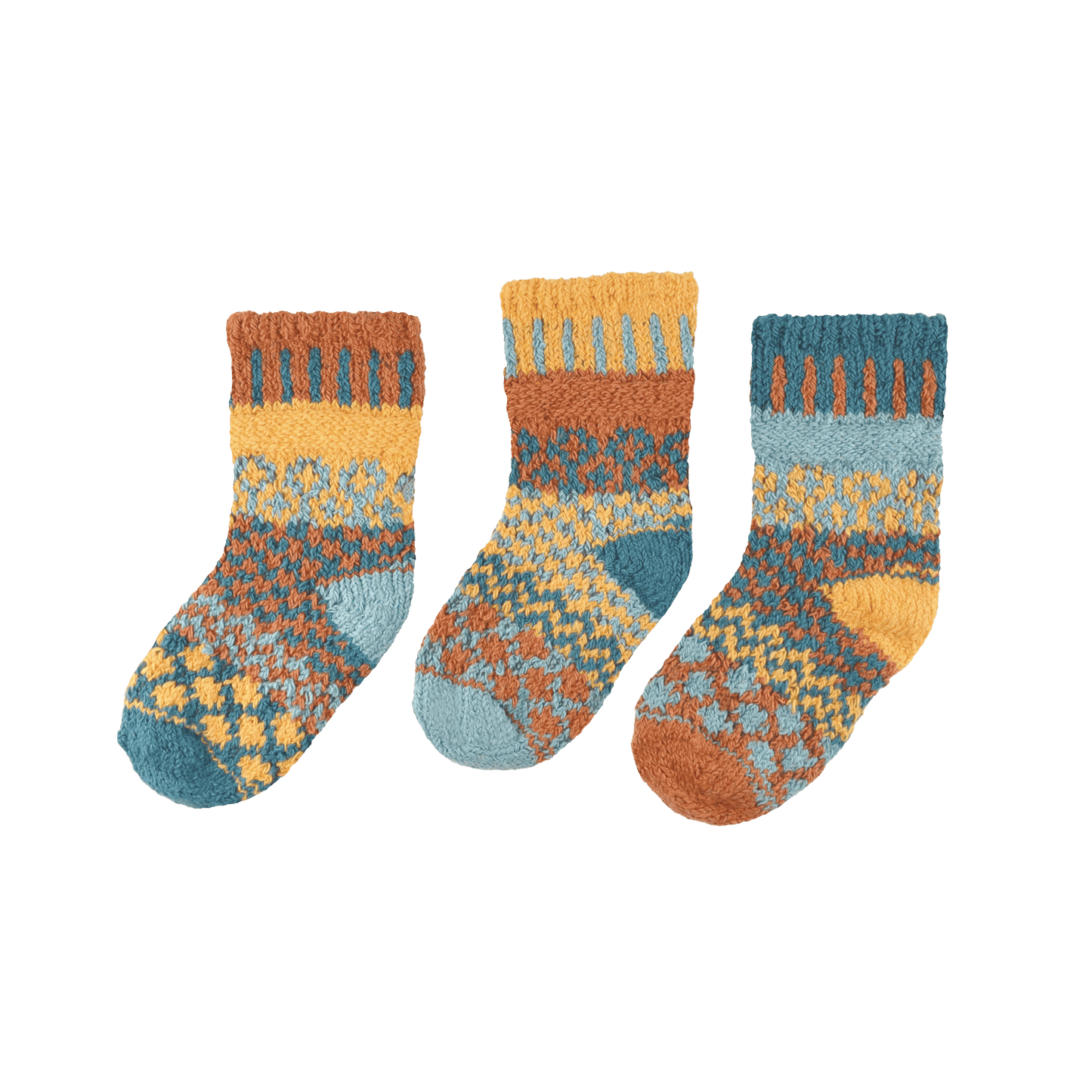 Doodlebug Baby Socks | Baby USA Made Cozy Socks