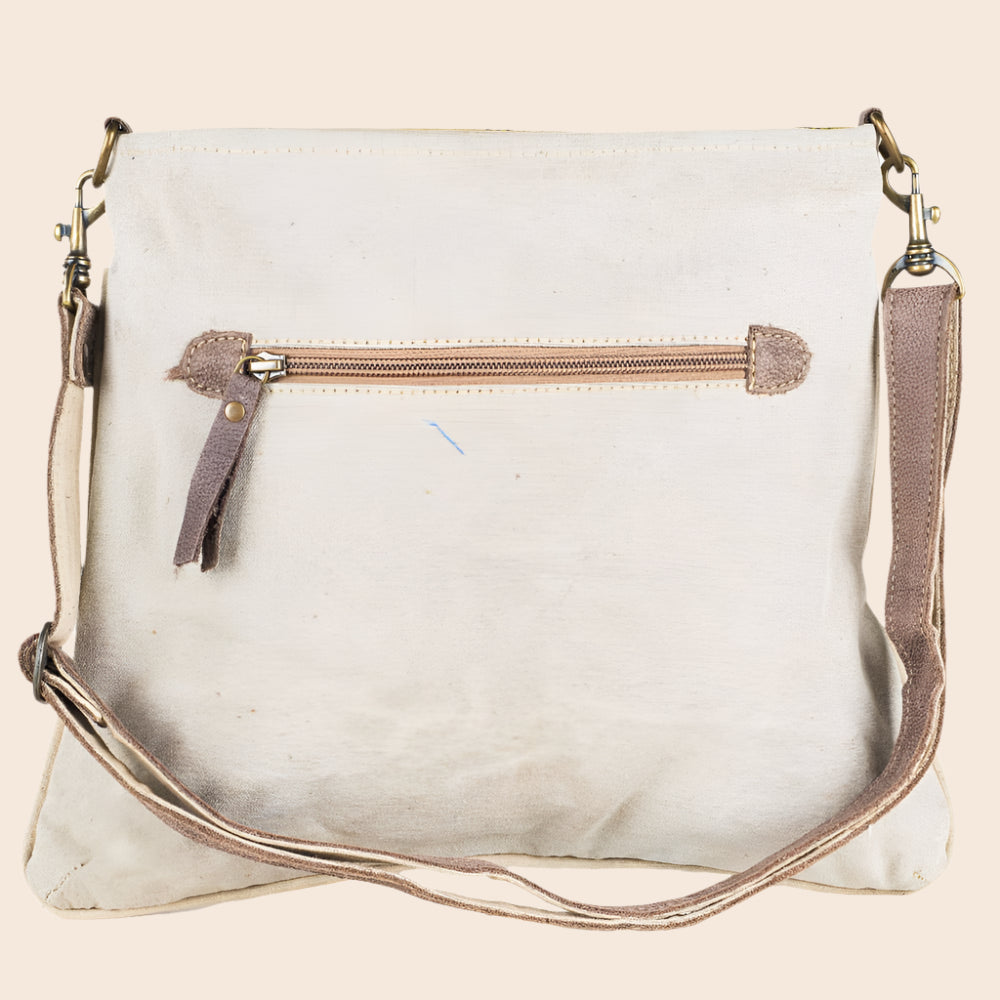 Moth Crossbody Bag