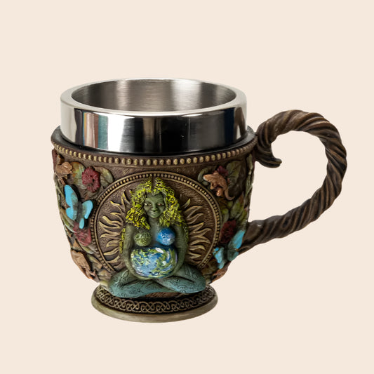 Gaia Mug