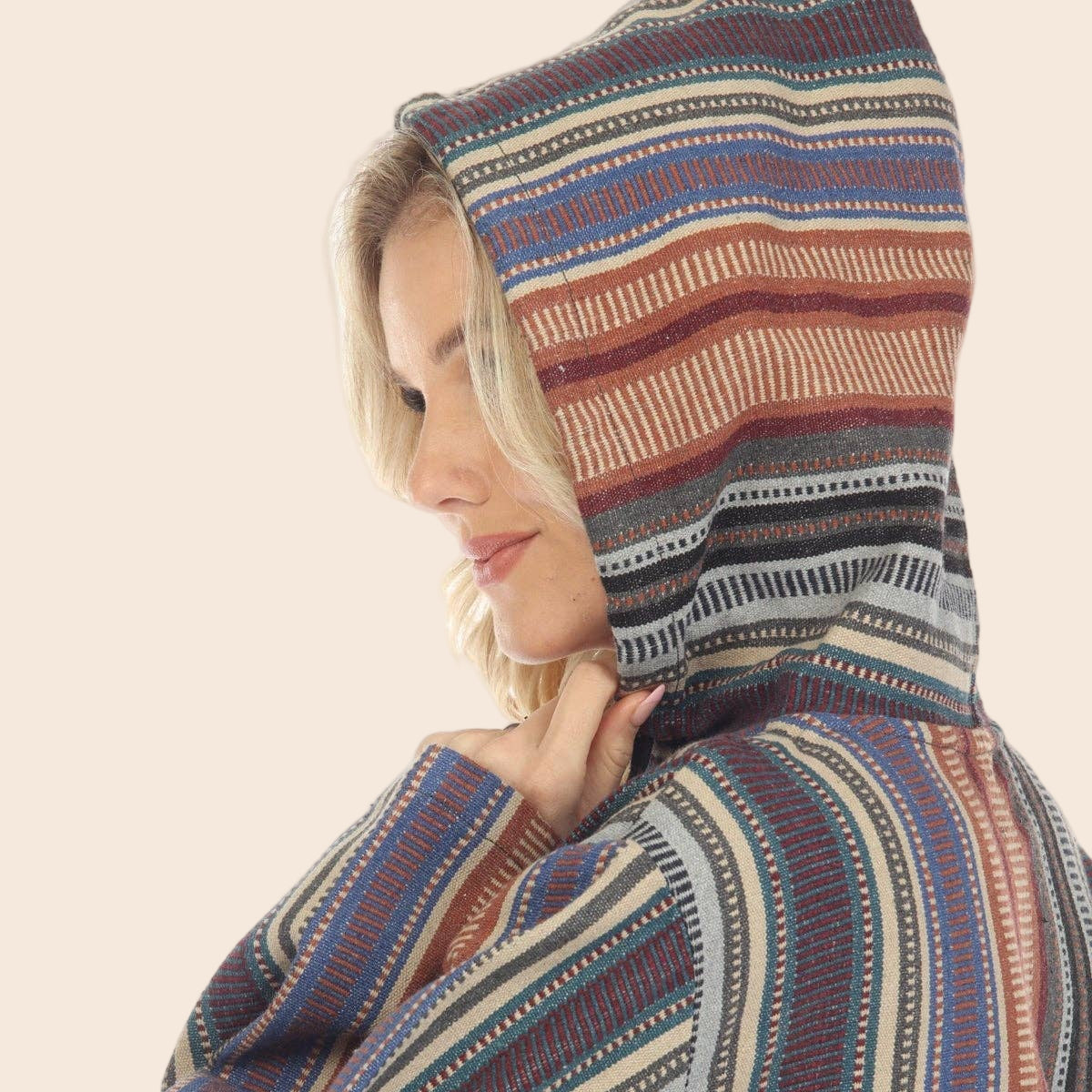 Santa Cruz Unisex Baja Hoodie