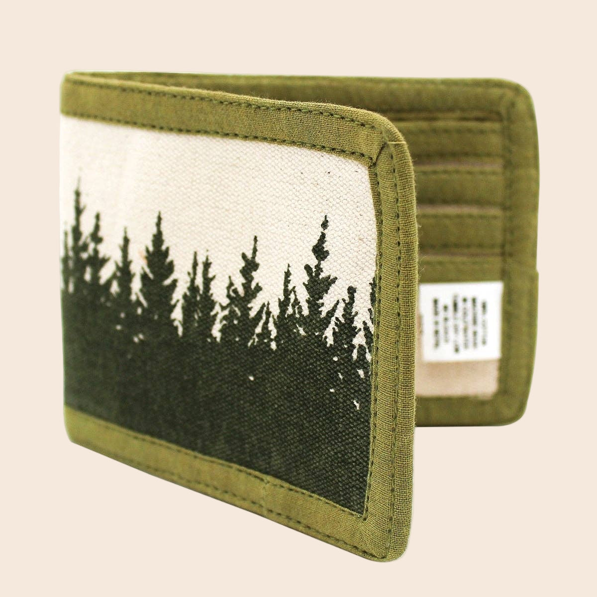 Boho Printed Wallets