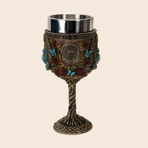 Gaia Goblet