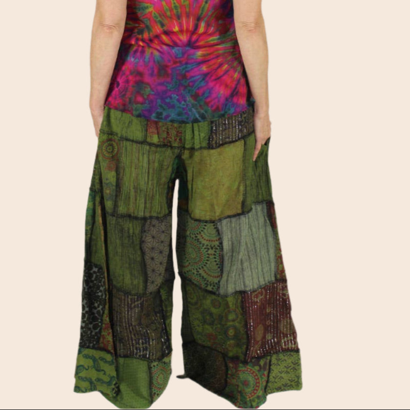 Coastal Spirit Pants