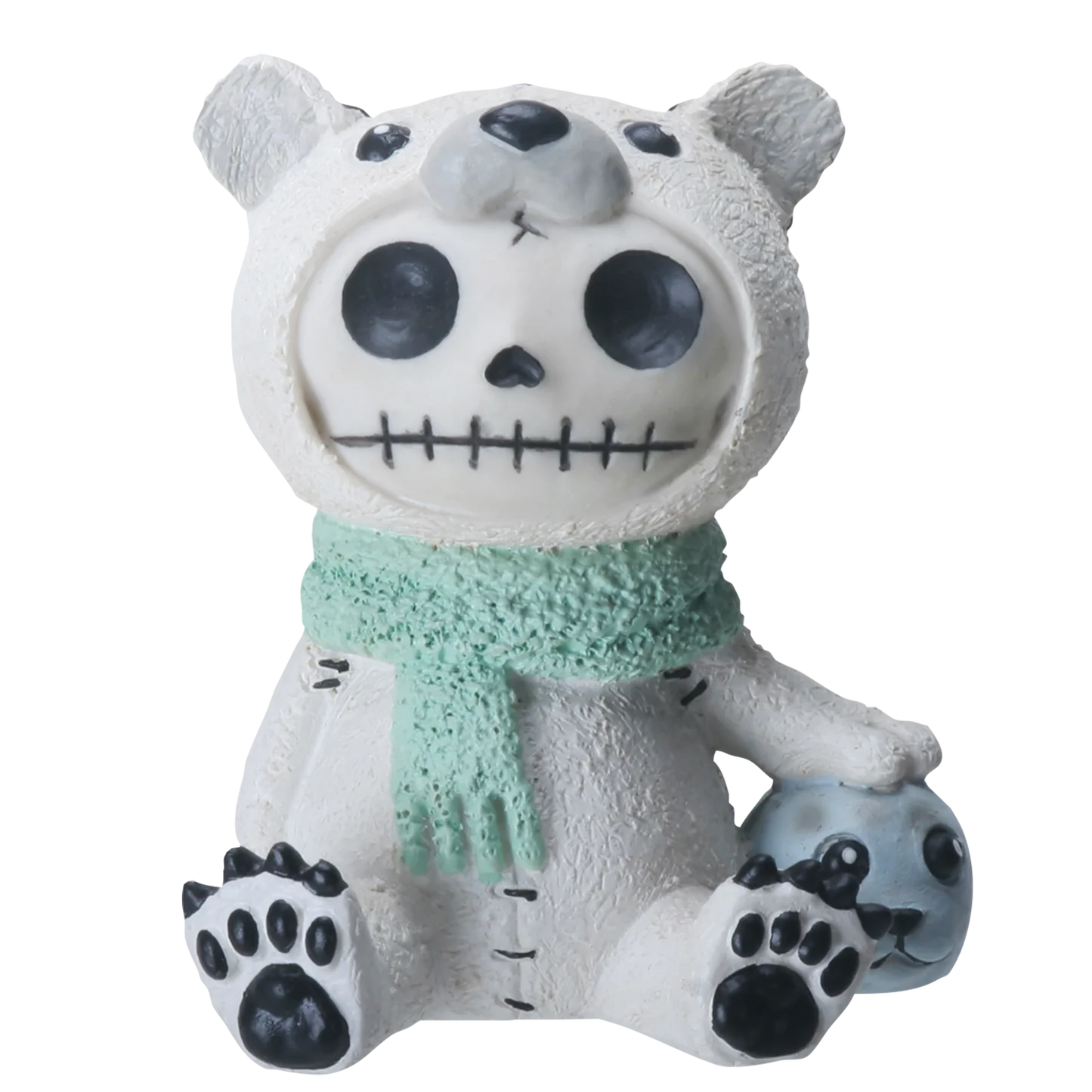 Furrybones