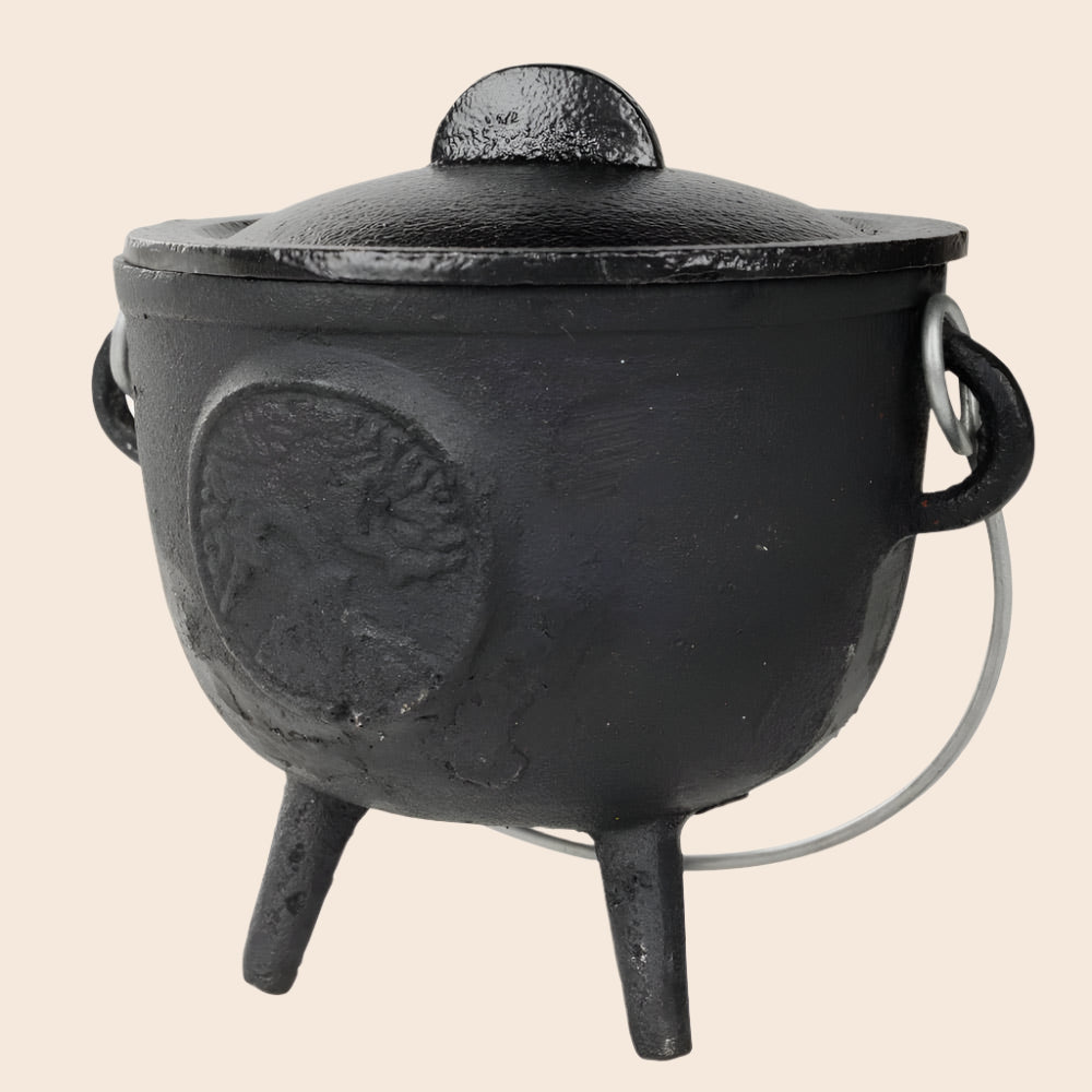 Tree Of Life Cauldron