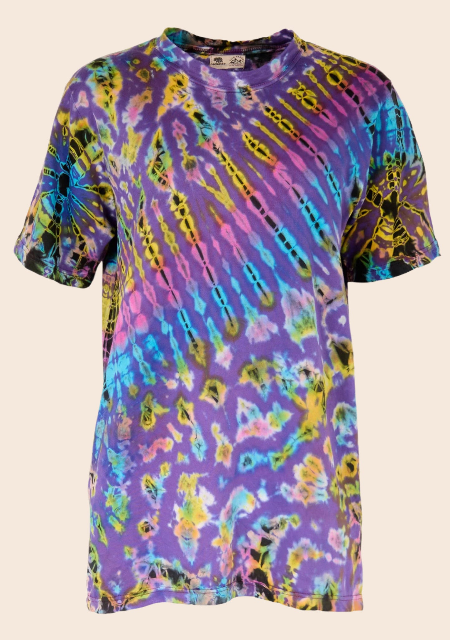 Tie Dye T-Shirt