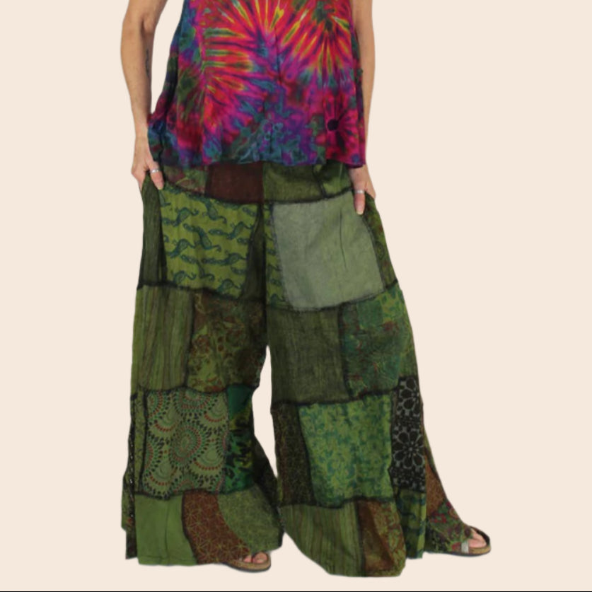 Coastal Spirit Pants