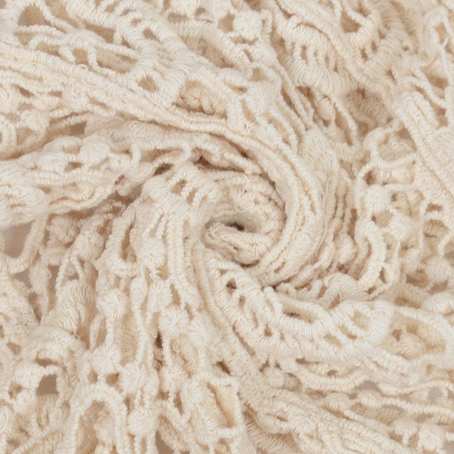 Boho Crochet Long Vest Top Sleeveless Summer Cardigan