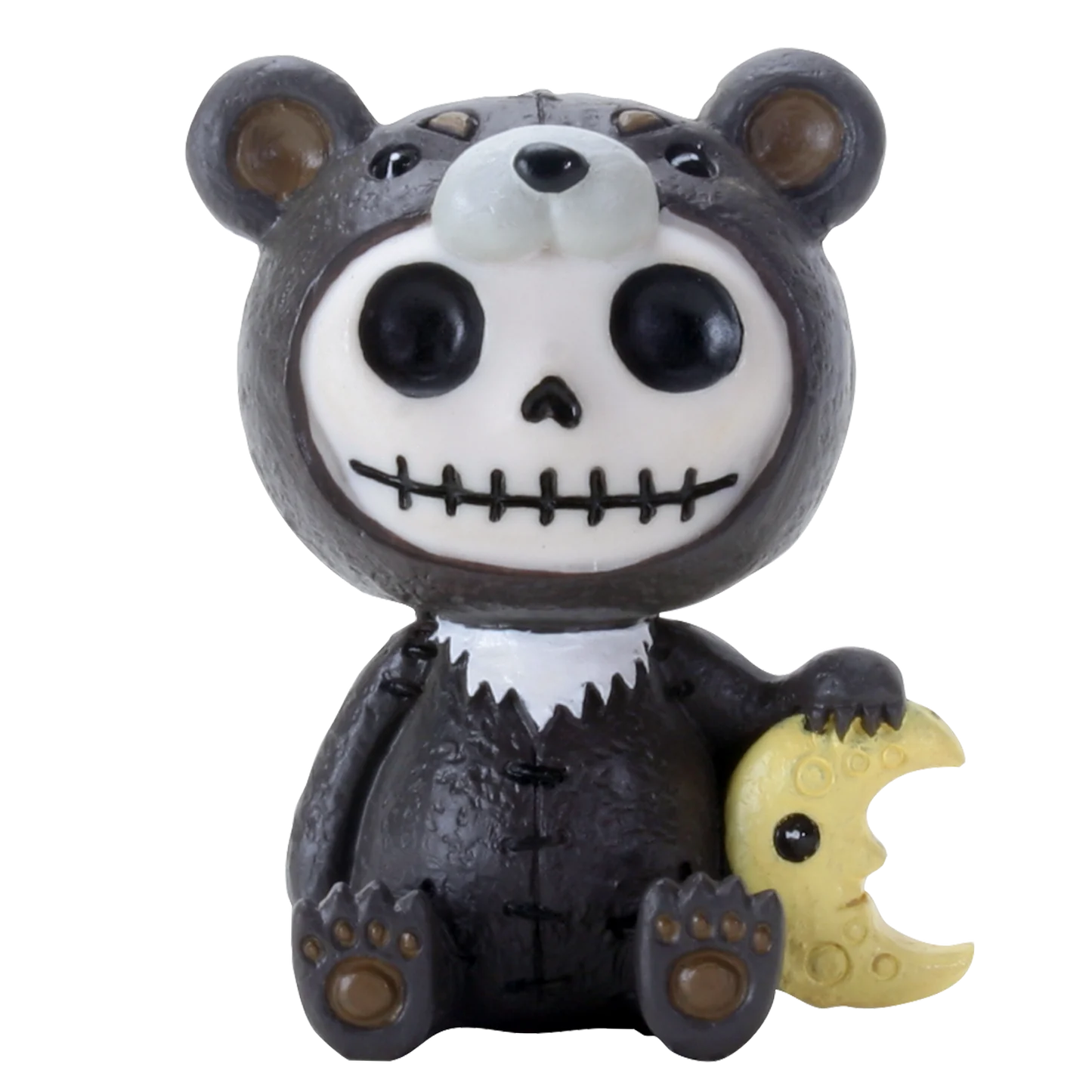 Furrybones
