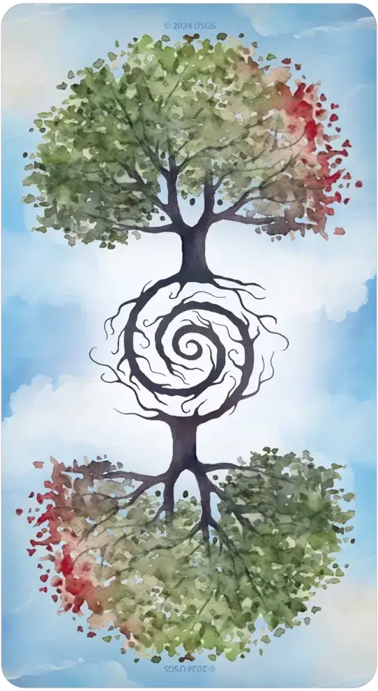 Calandra Tarot