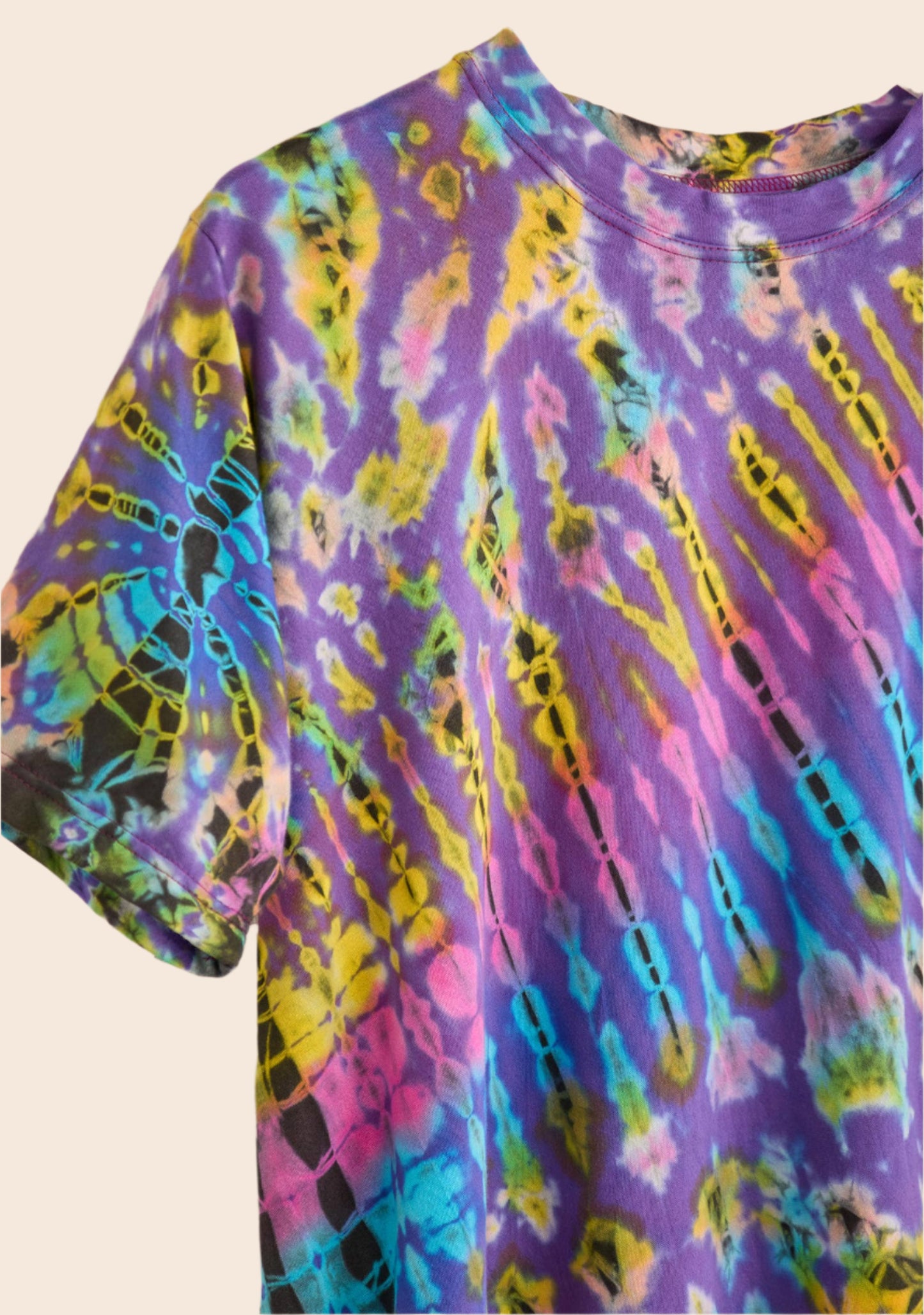 Tie Dye T-Shirt