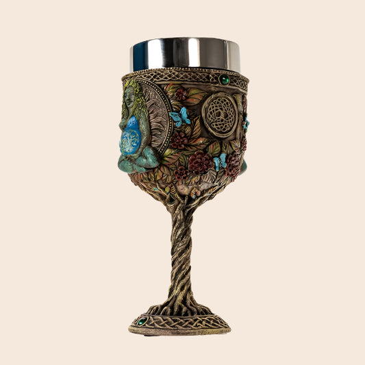 Gaia Goblet