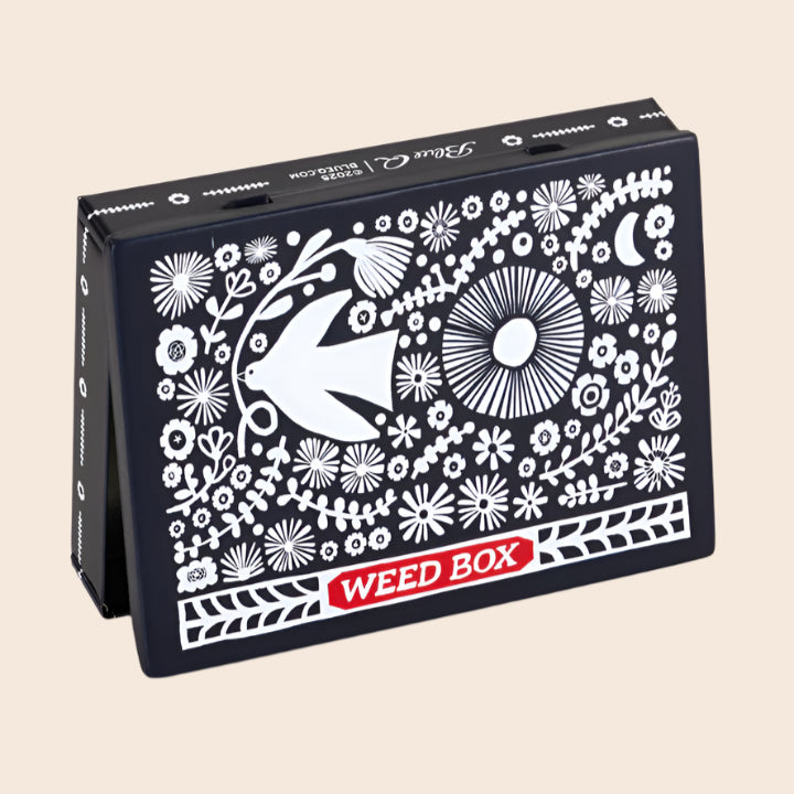 Weed Box Pocket Box