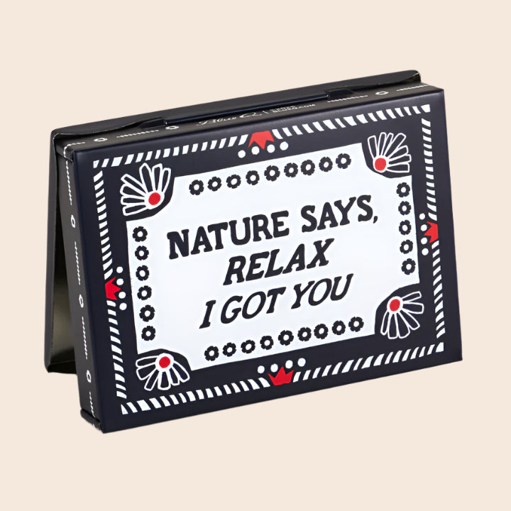 Weed Box Pocket Box