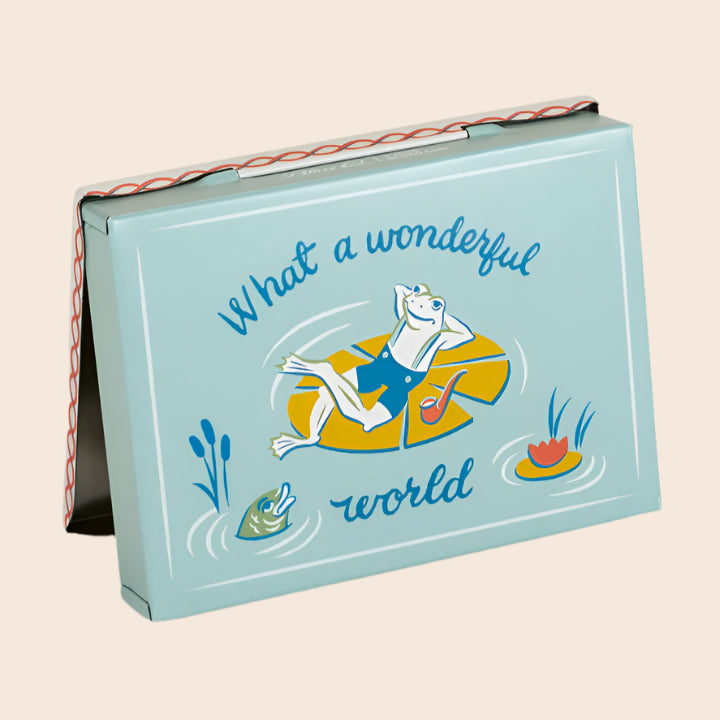 High on Life Pocket Box