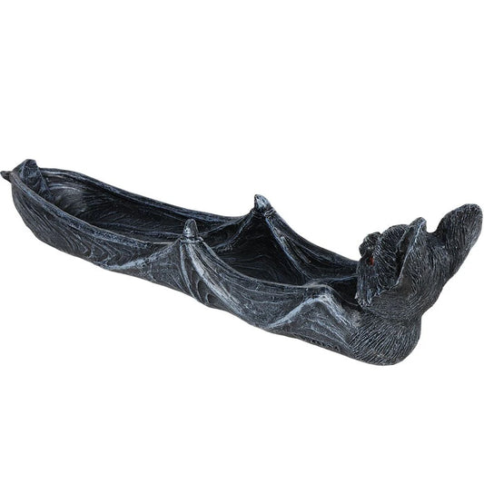 Sky Puppy Incense Burner