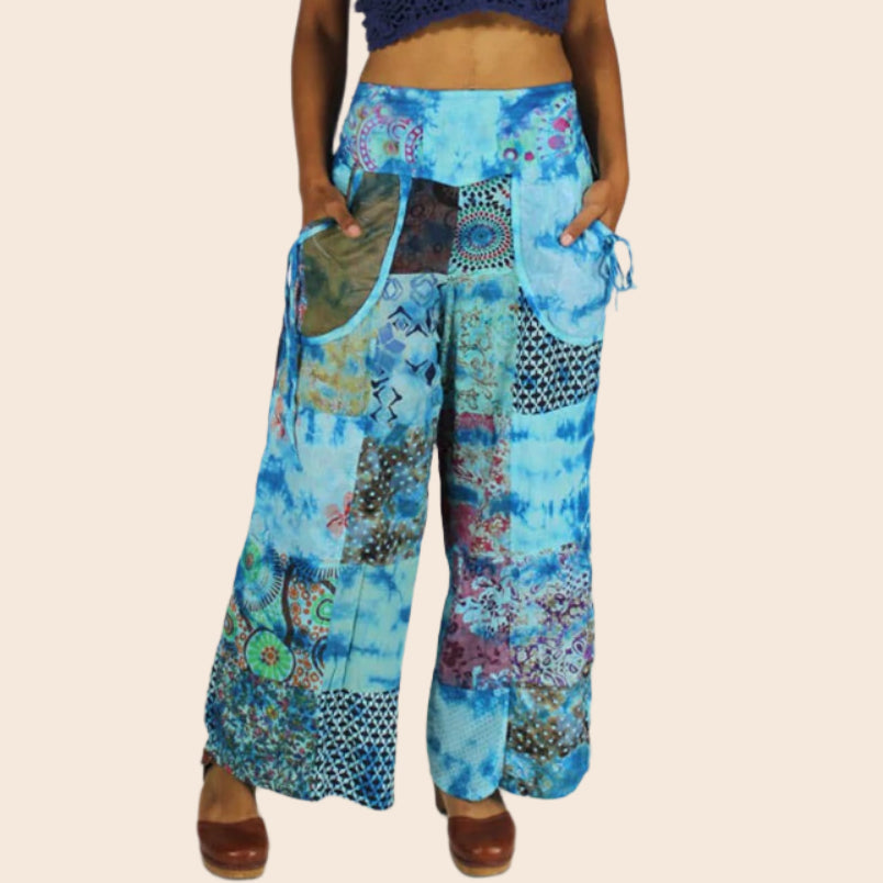Beach Bum Bliss Pants