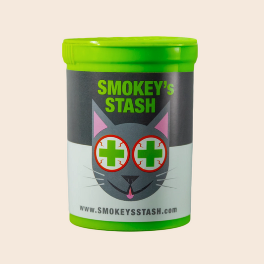 Smokey's Stash Organic Catnip