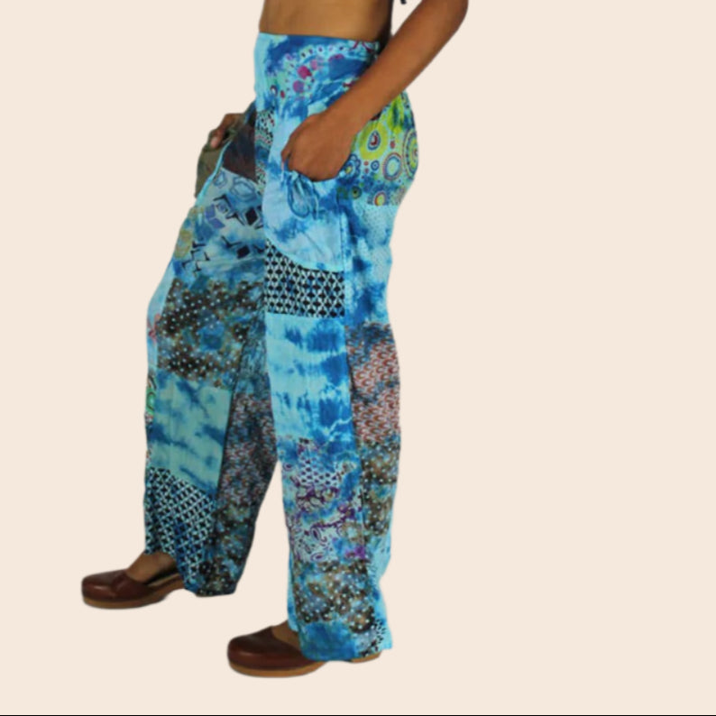 Beach Bum Bliss Pants