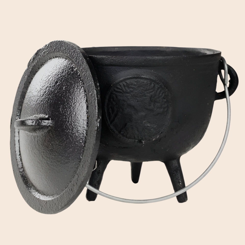 Tree Of Life Cauldron