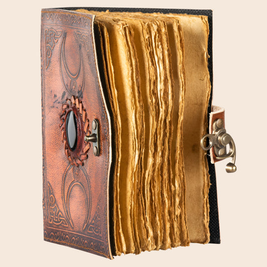Triple Moon Journal