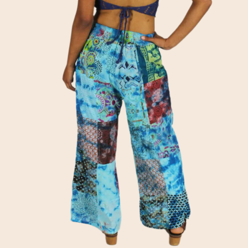 Beach Bum Bliss Pants