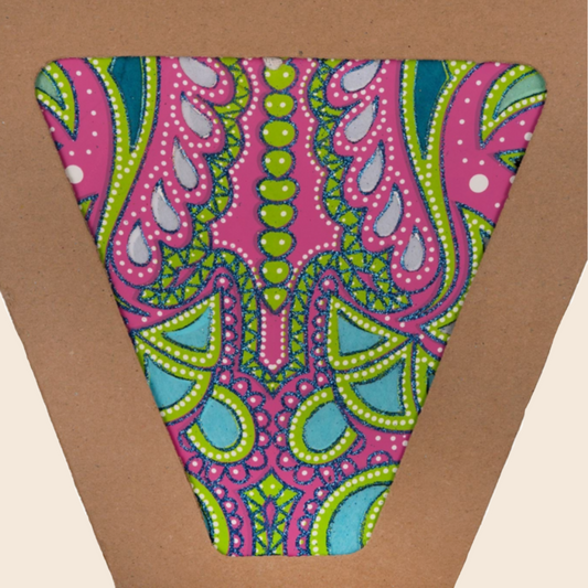Puja Paper Star Lantern