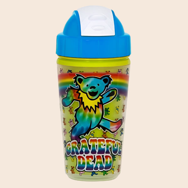 Grateful Dead Dancing Bears