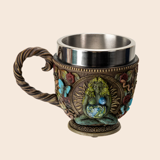 Gaia Mug