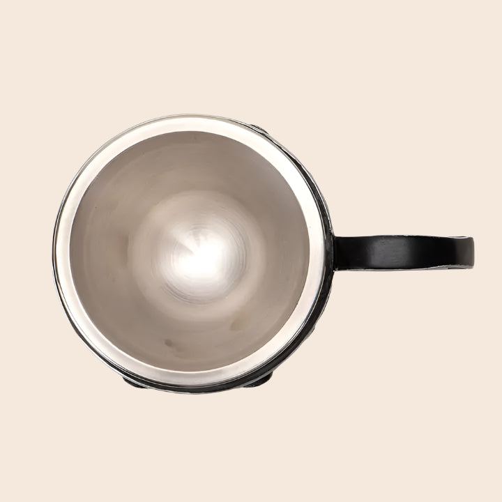 Magic Spell Black Cat Mug