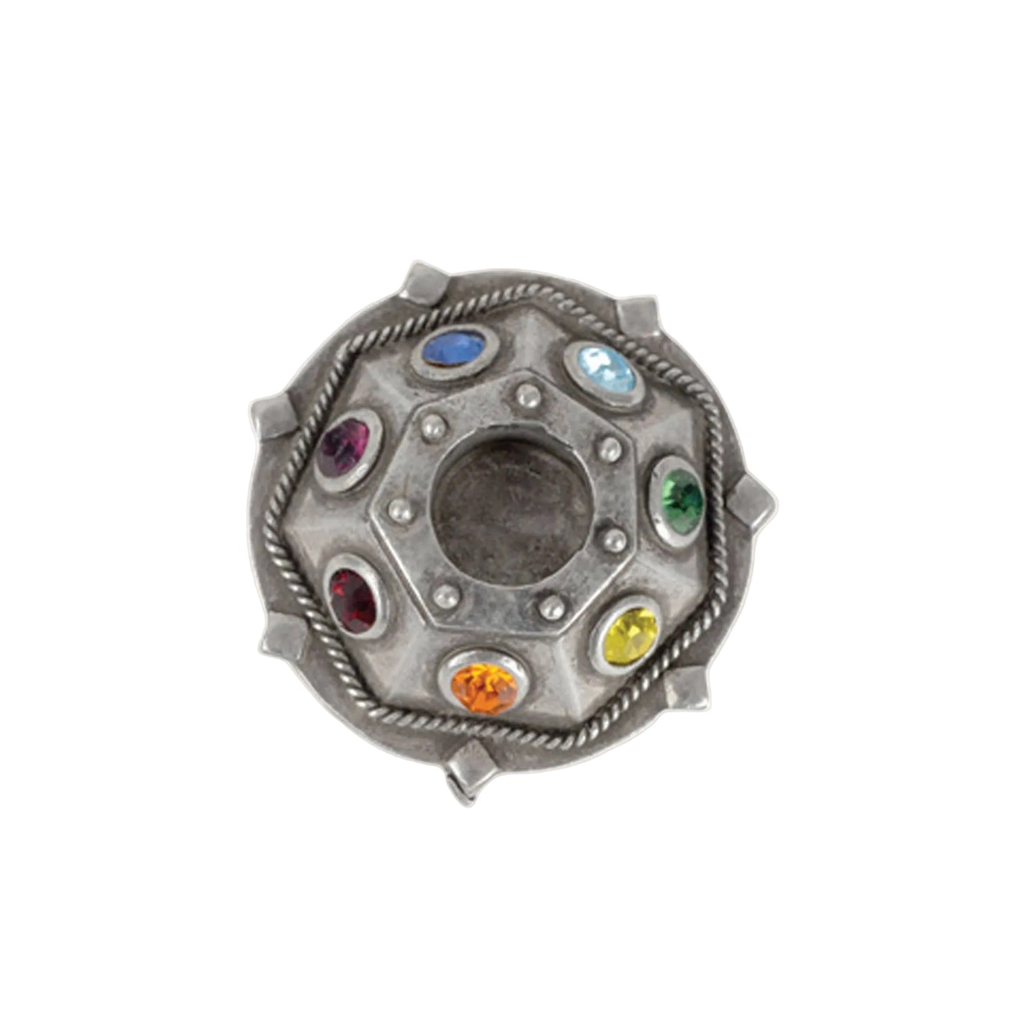 Spell Candle Holder Chakra
