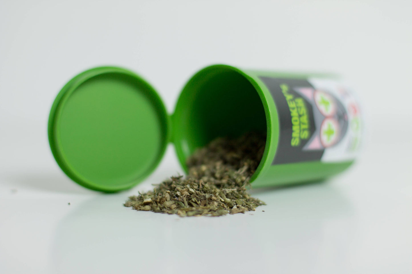 Smokey's Stash Organic Catnip