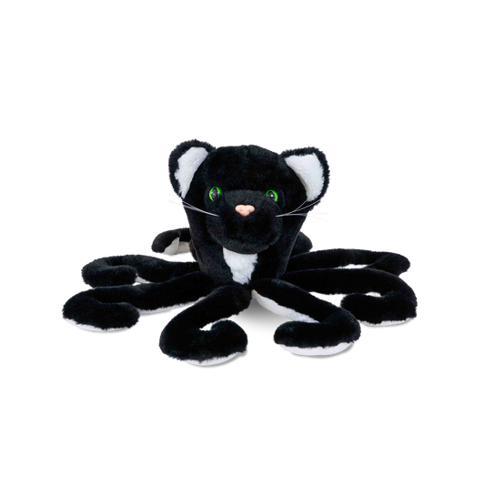 OctoPuss (Plush)