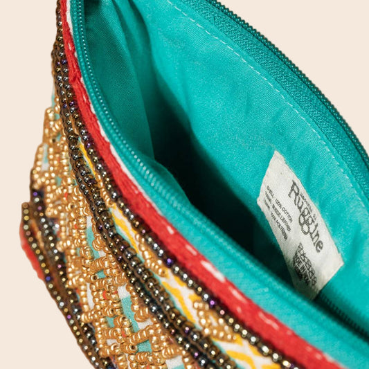 Handmade Istanbul Clutch