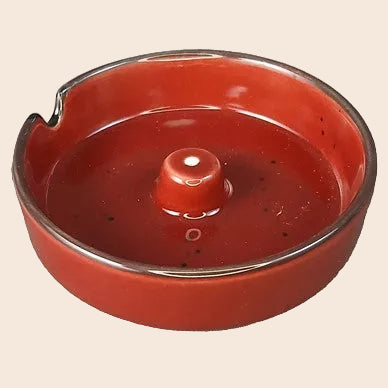 Ceramic Stick or Cone Incense Burner