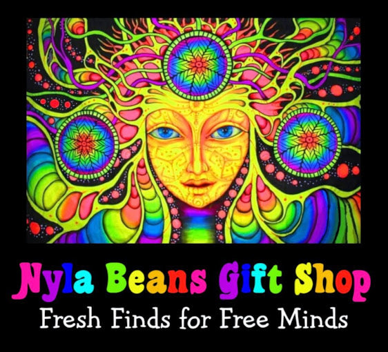 Nyla Beans Gift Card